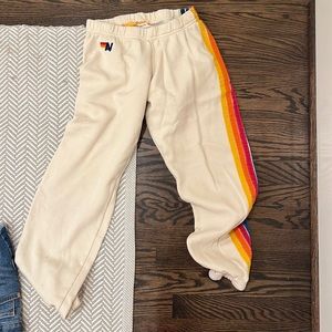 Aviator nation sweatpants